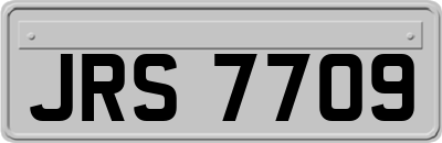 JRS7709