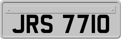 JRS7710