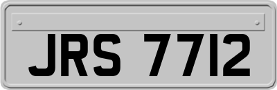 JRS7712