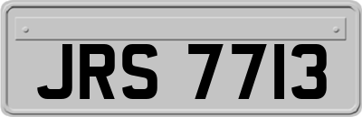 JRS7713