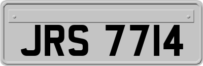JRS7714