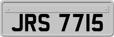 JRS7715