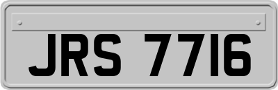 JRS7716
