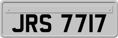 JRS7717