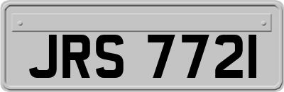 JRS7721
