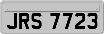 JRS7723