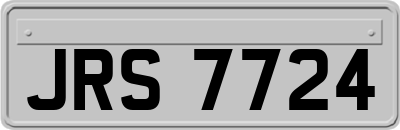 JRS7724