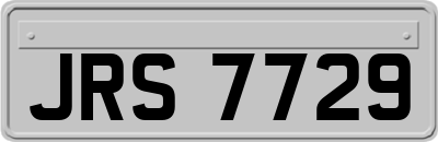 JRS7729