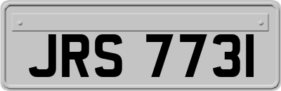 JRS7731