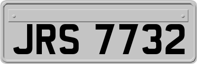 JRS7732