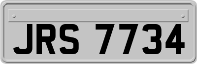 JRS7734