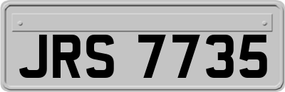 JRS7735