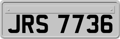 JRS7736