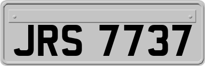 JRS7737