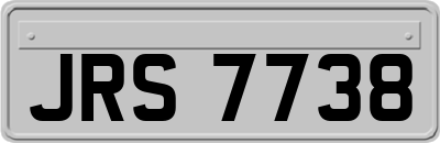 JRS7738