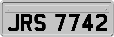 JRS7742