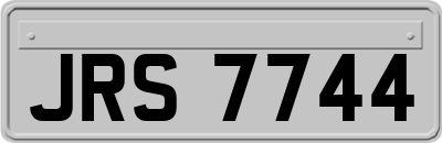 JRS7744