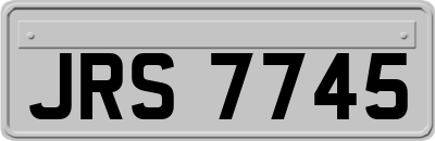 JRS7745
