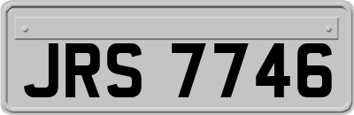 JRS7746