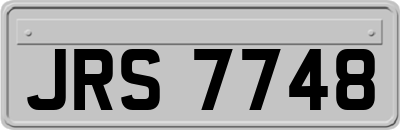 JRS7748
