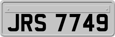 JRS7749