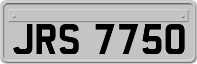JRS7750