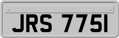 JRS7751