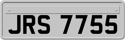 JRS7755