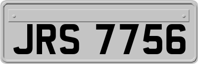 JRS7756