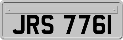 JRS7761