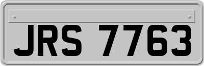 JRS7763