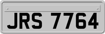 JRS7764
