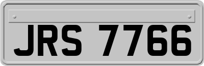 JRS7766