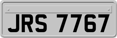 JRS7767
