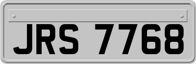 JRS7768