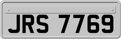 JRS7769