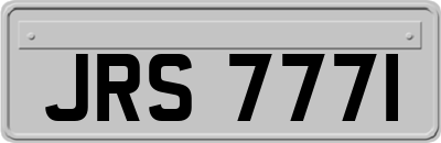 JRS7771