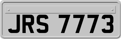 JRS7773