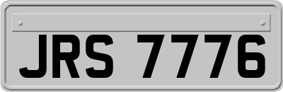 JRS7776