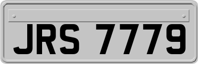 JRS7779