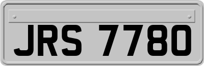 JRS7780