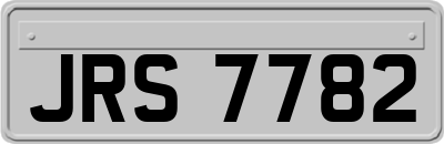 JRS7782