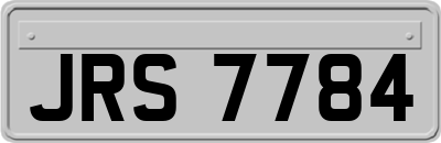 JRS7784