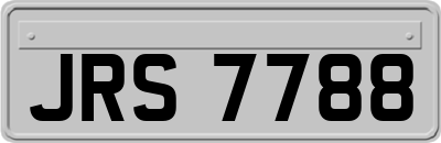JRS7788