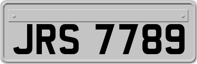 JRS7789