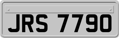 JRS7790