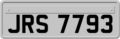 JRS7793
