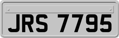 JRS7795