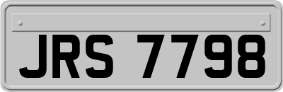 JRS7798