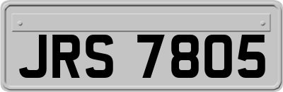 JRS7805